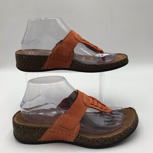 Women’s Clark Sandals